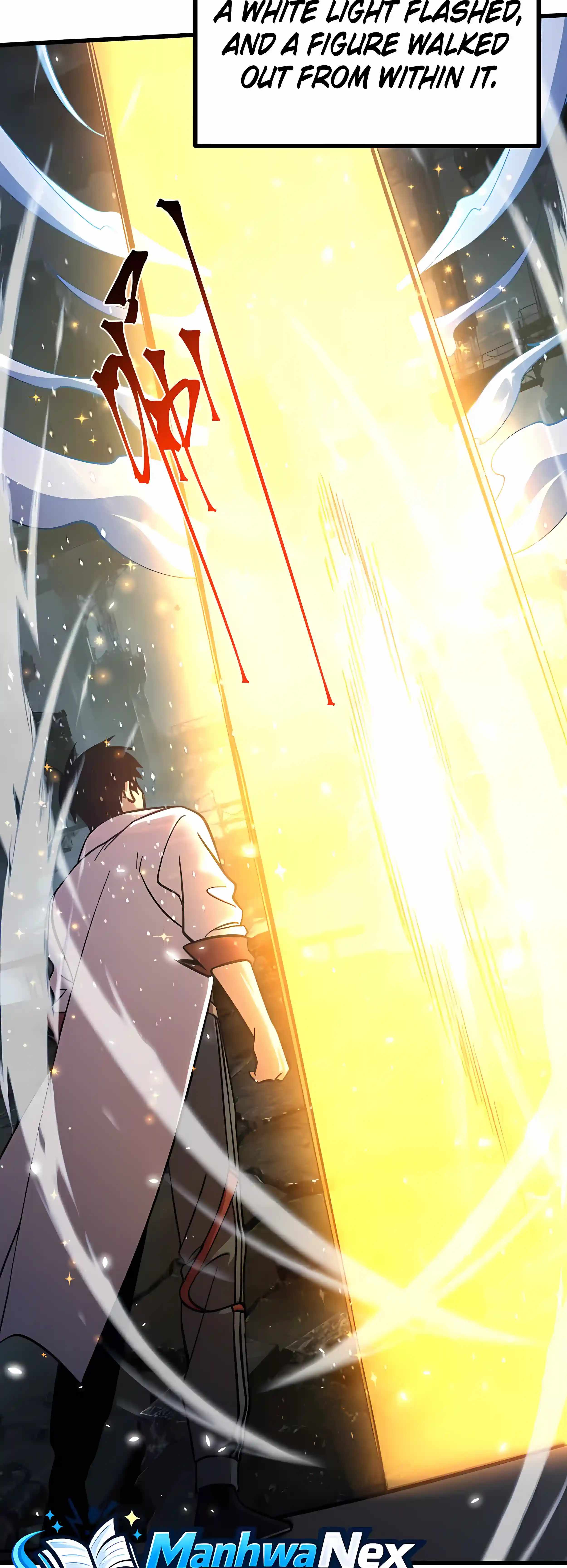 Apex Future Martial Arts Chapter 343 42